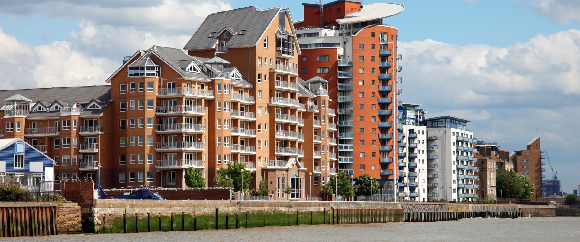 How Much Does an Apartment Cost in London?