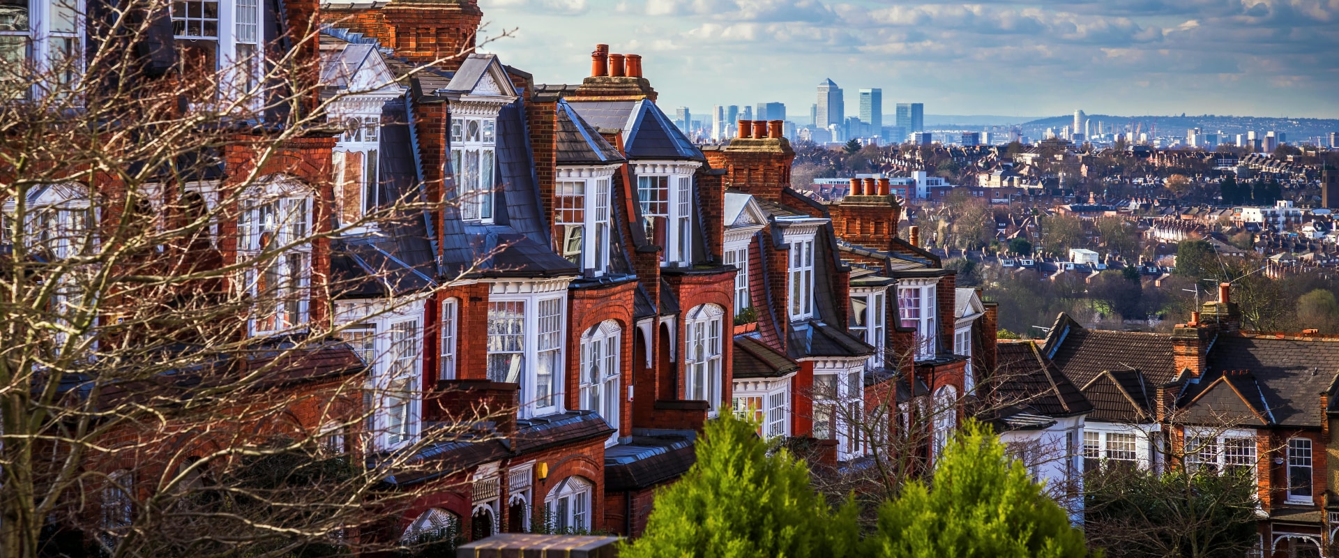 How Much Does it Cost to Buy a House in South London?