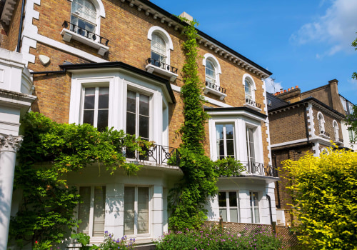 How Much Does it Cost to Rent an Apartment in South London?