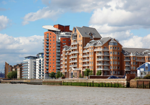The Advantages of Investing in a 3-Bedroom Apartment in London